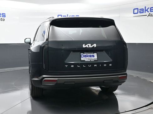 New 2027 Kia Telluride EX image 7
