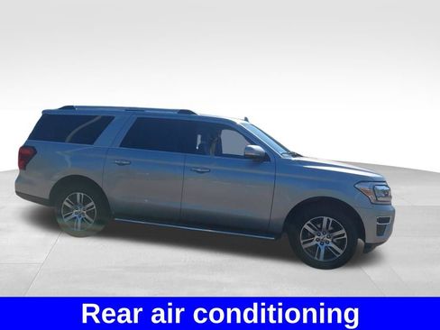 Used 2022 Ford Expedition Max Limited AWD/4WD image 7