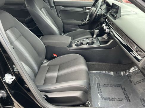 Used 2024 Honda Civic Sport image 30