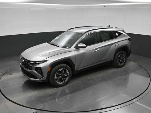 New 2026 Hyundai Tucson SEL AWD/4WD image 23