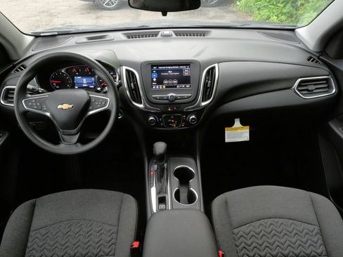Used 2023 Chevrolet Equinox LT AWD/4WD image 17