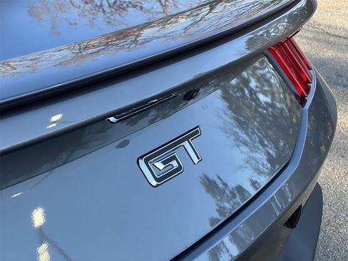 New 2026 Ford Mustang GT image 19