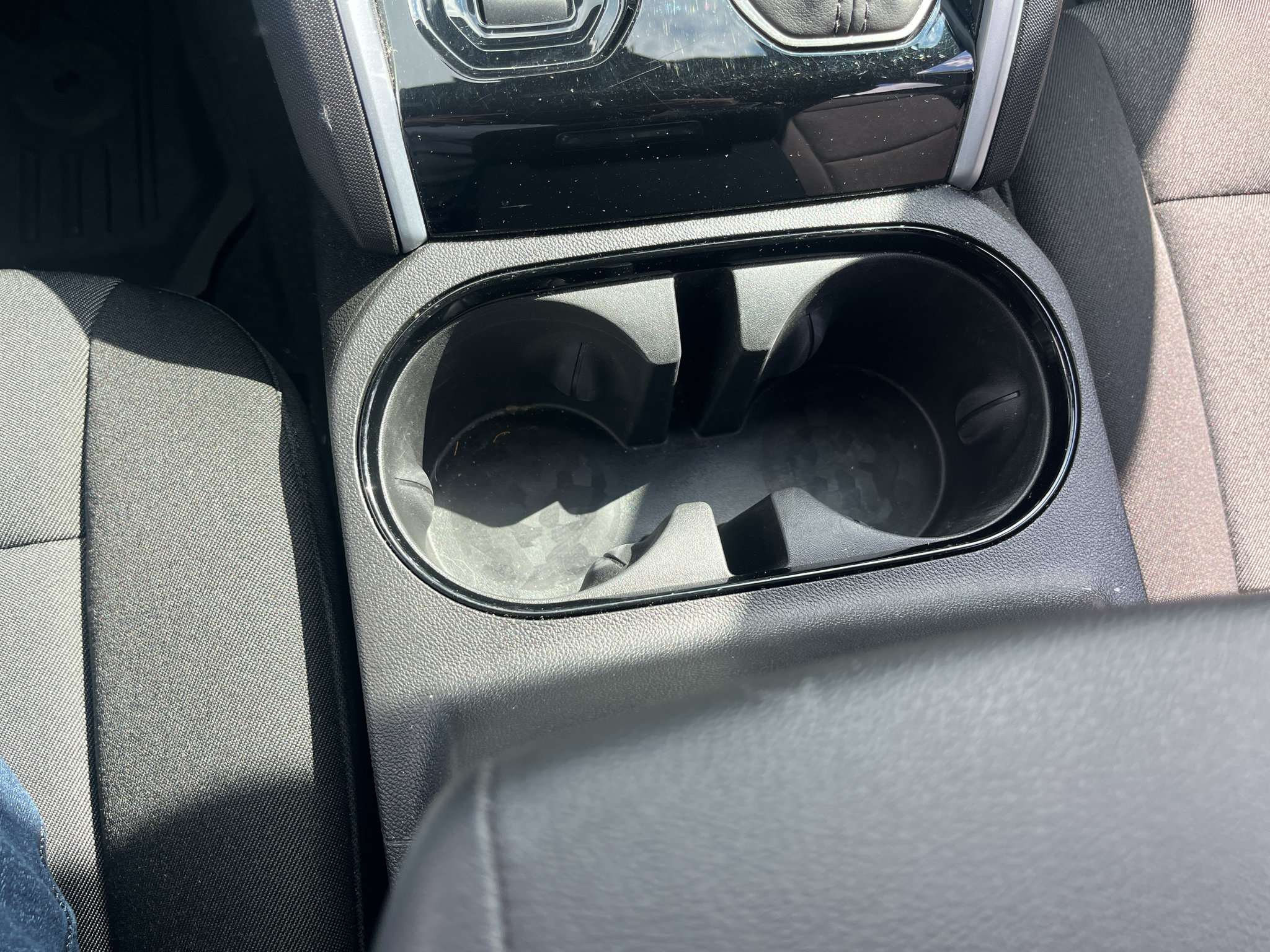 Used 2024 Chevrolet Colorado Trail Boss w/ Advanced Trailering Package AWD/4WD image 21