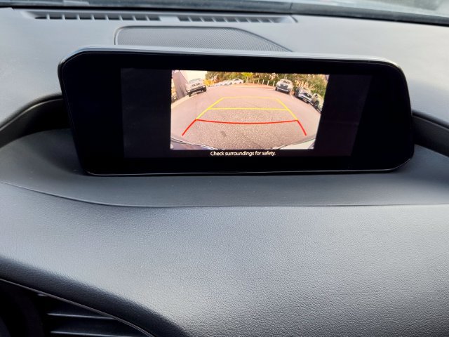 Used 2023 MAZDA MAZDA3 s AWD/4WD image 22