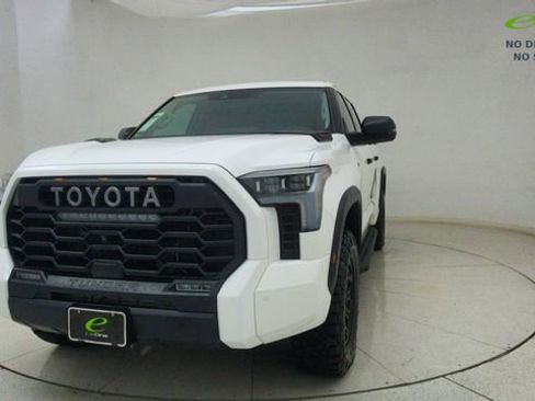 Used 2023 Toyota Tundra TRD Pro AWD/4WD image 67