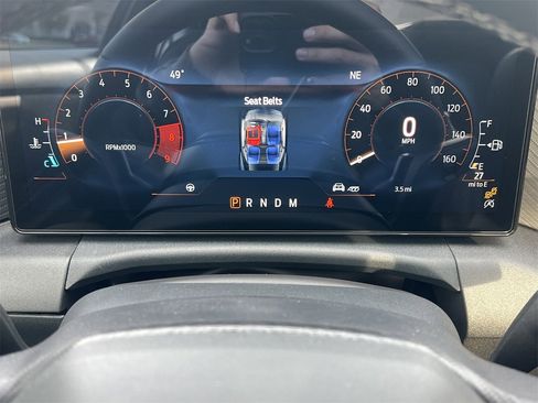 New 2026 Ford Mustang GT image 13