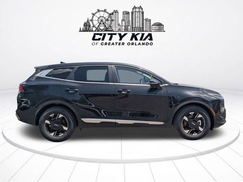 New 2026 Kia Sportage LX w/ LX Convenience Package FWD image 6