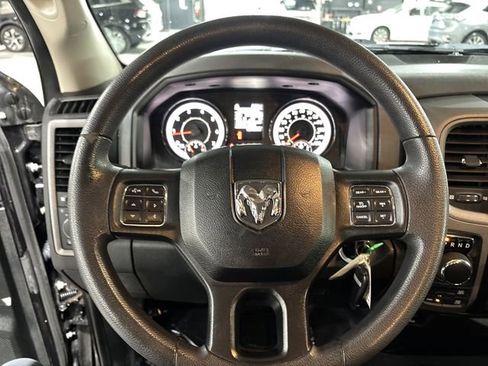 Used 2018 RAM 1500 Express w/ Express Value Package image 15