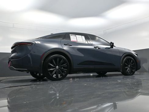 Used 2025 Toyota Crown Nightshade image 21