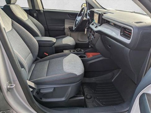 Used 2023 Ford Maverick XLT w/ Equipment Group 300A Standard image 18