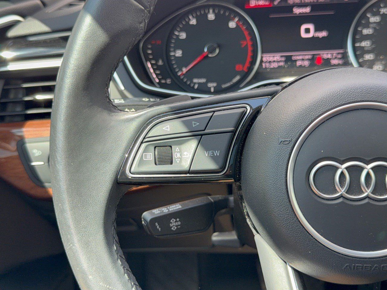 Used 2022 Audi A4 2.0T Premium w/ Convenience Package AWD/4WD image 18