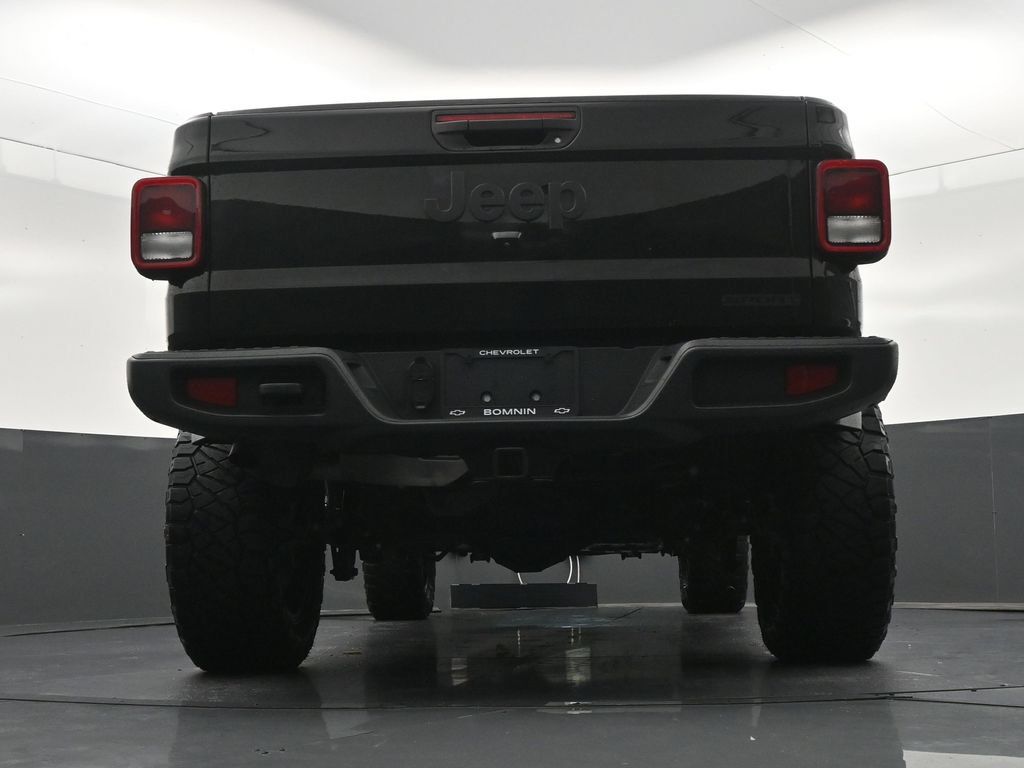 Used 2021 Jeep Gladiator Sport AWD/4WD image 26