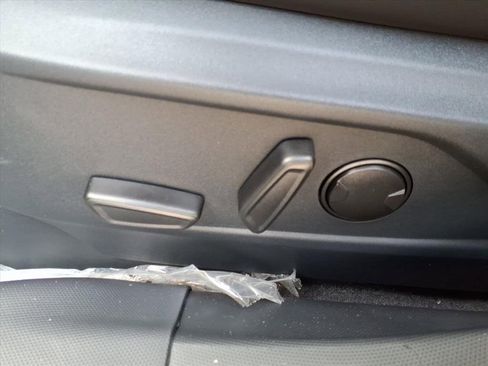 New 2025 Ford Mustang Mach-E Premium w/ Sport Appearance Package image 15