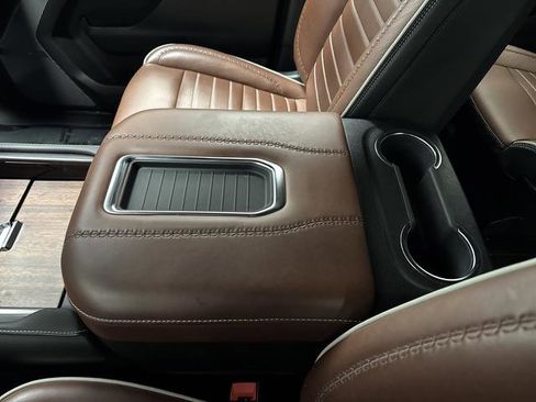 Used 2024 GMC Yukon XL Denali Ultimate image 23