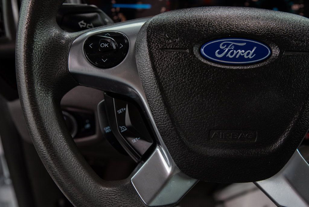 Used 2016 Ford Transit Connect XL FWD image 18