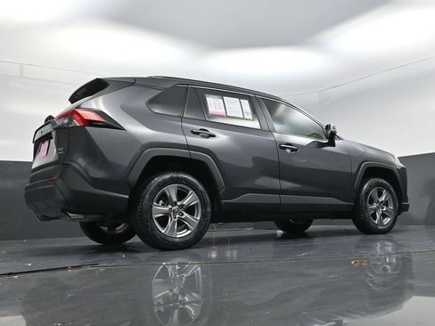 Used 2024 Toyota RAV4 XLE image 18