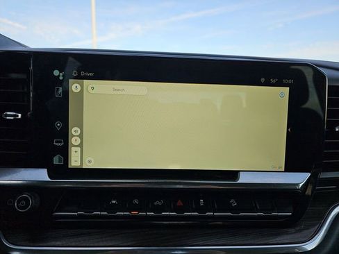 Used 2024 Chevrolet Silverado 1500 LT w/ Z71 Off-Road Package image 14