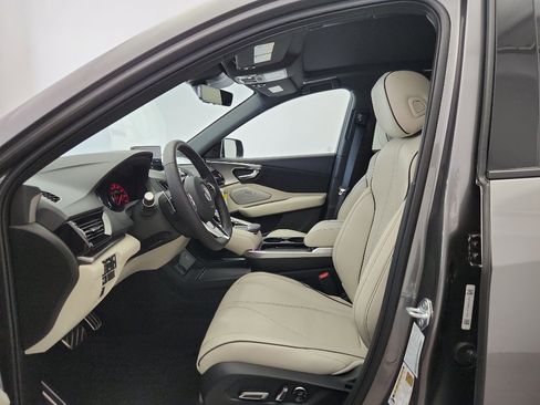 New 2026 Acura RDX A-Spec AWD/4WD image 6