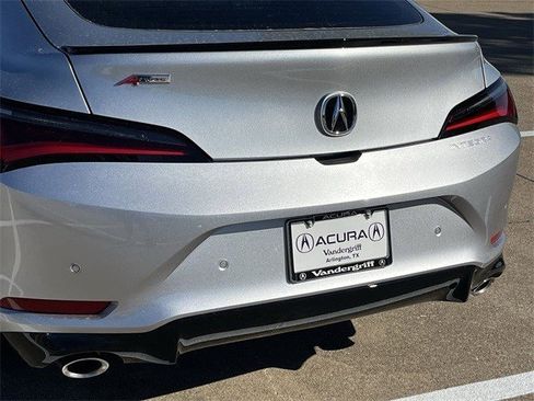 New 2026 Acura Integra A-Spec image 6