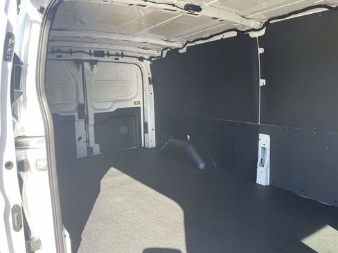 New 2026 Ford Transit 150 Low Roof w/ Load Area Protection Package RWD image 12