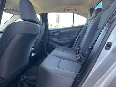 Used 2026 Toyota Corolla LE FWD image 20