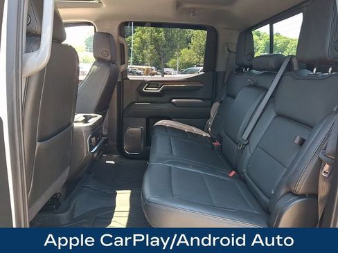 Used 2024 GMC Sierra 1500 Denali AWD/4WD image 21