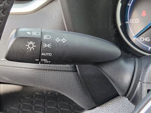 Used 2023 Toyota RAV4 XLE w/ Convenience Package AWD/4WD image 15