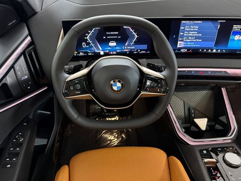 Used 2025 BMW X3 xDrive30i w/ Premium Package image 14