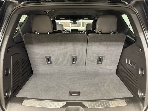 Used 2022 GMC Yukon AT4 w/ Max Trailering Package image 38