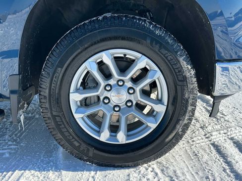 Used 2022 Chevrolet Silverado 1500 LT w/ Diesel Off-Road Package image 9