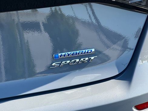 Used 2023 Honda Accord Sport image 22