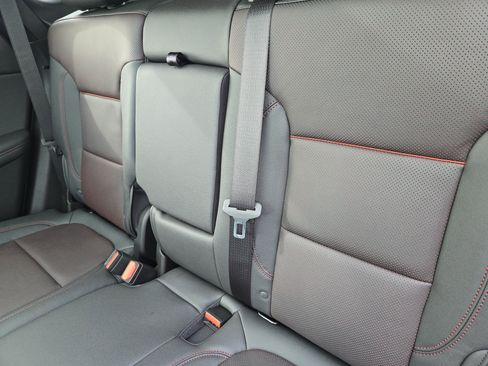 New 2026 Chevrolet Blazer RS w/ Driver Confidence II Package image 22