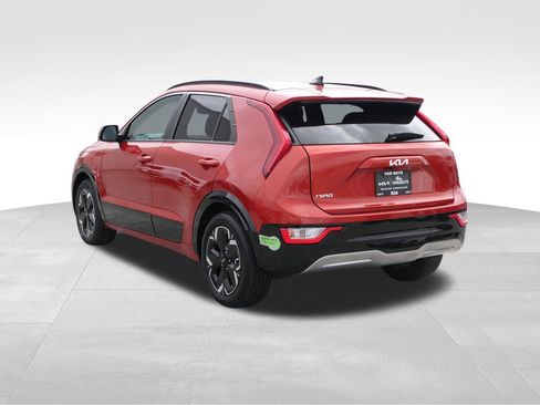 Used 2023 Kia Niro Wind image 6