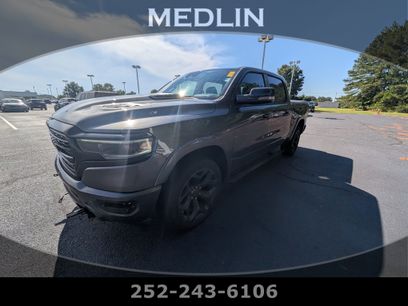 Used 2023 RAM 1500 Limited