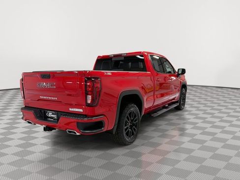 New 2026 GMC Sierra 1500 Elevation w/ Elevation Premium Package image 10