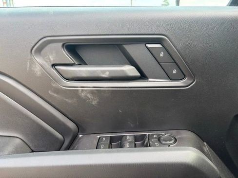 New 2026 Chevrolet Colorado Trail Boss AWD/4WD image 20