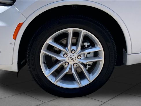 Used 2026 Dodge Durango GT AWD/4WD image 11
