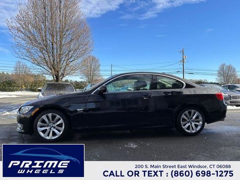 Used 2013 BMW 328i xDrive Coupe image 4