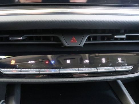 New 2025 Buick Envision Preferred image 23