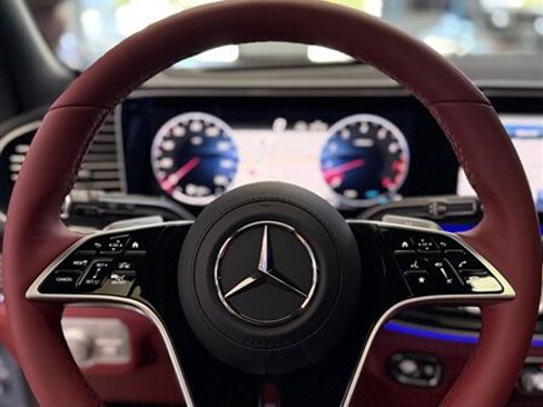 Used 2026 Mercedes-Benz Maybach GLS 600 image 12