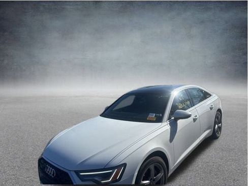 Used 2024 Audi A6 Premium Plus image 18