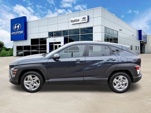 Used 2026 Hyundai Kona SE FWD image 8