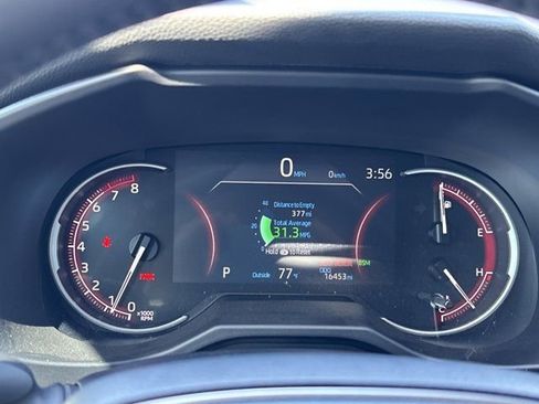Used 2025 Toyota RAV4 XLE Premium FWD image 24