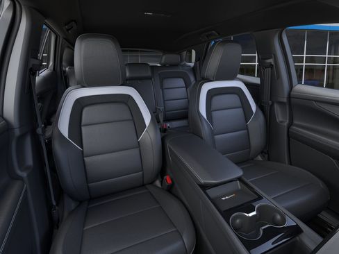 New 2026 Chevrolet Blazer EV LT image 41