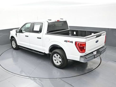 Used 2023 Ford F150 XLT AWD/4WD image 56