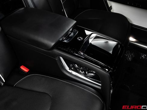 Used 2021 Rolls-Royce Ghost Extended Wheelbase AWD/4WD image 40