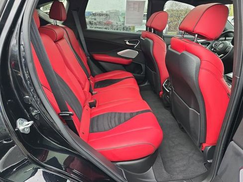 Used 2023 Acura RDX A-Spec image 33