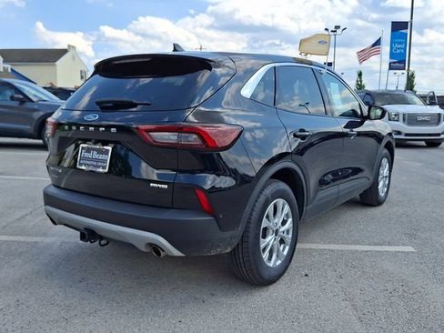 Certified 2024 Ford Escape Active AWD/4WD image 15