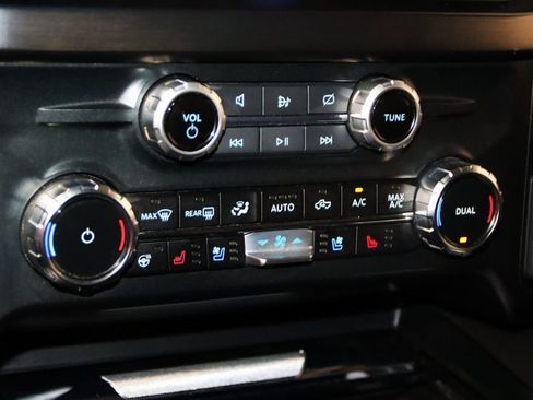 Used 2023 Ford F250 Lariat w/ Lariat Ultimate Package image 53