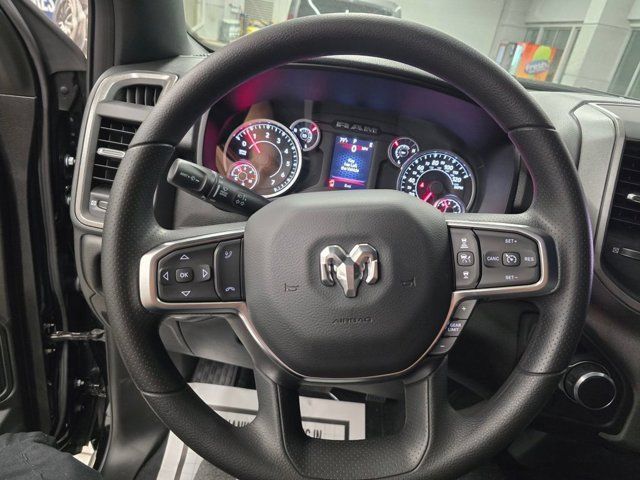 New 2026 RAM 1500 Tradesman AWD/4WD image 19